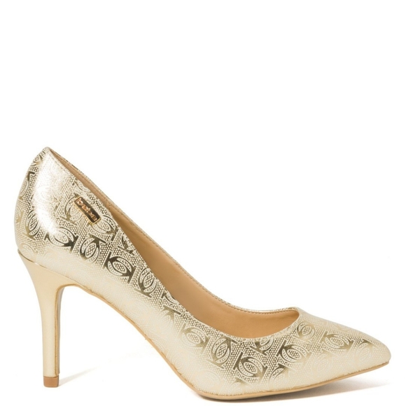 bebe Shoes - BeBe heels